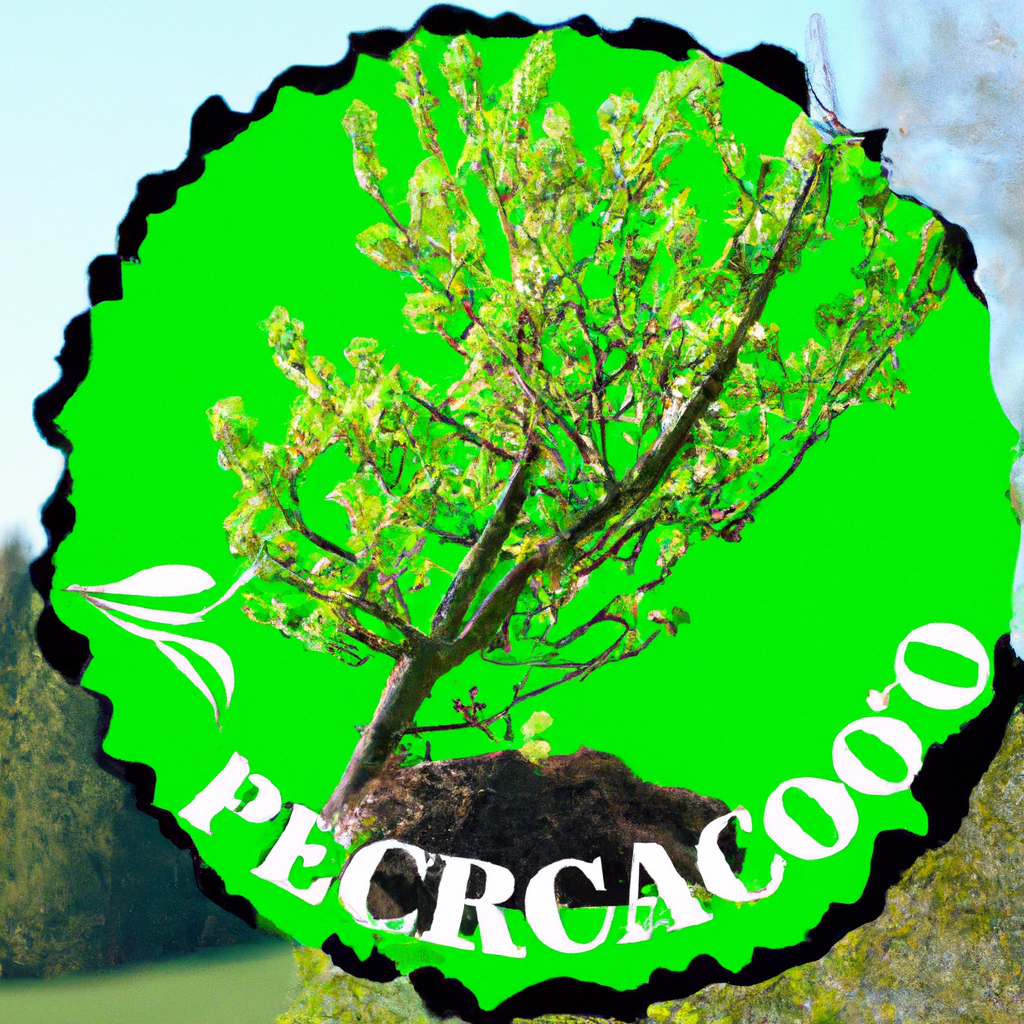 Logo České ekologické asociace