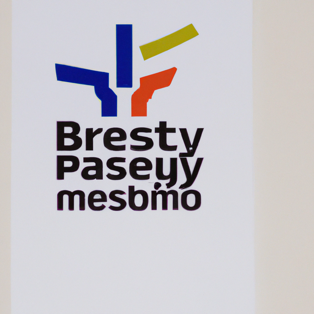 Logo města Brna