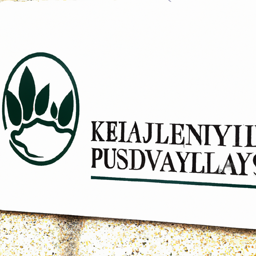 Logo Univerzity Karlovy